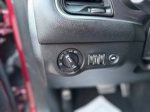 2017 Dodge Challenger