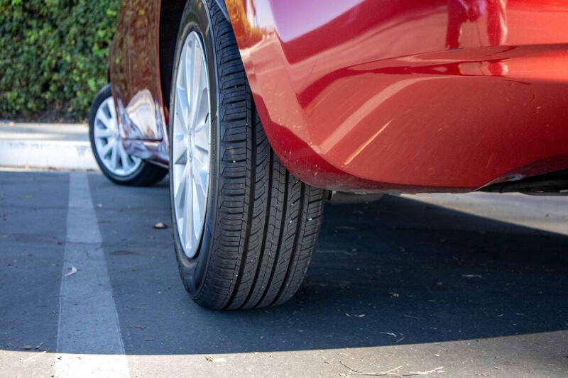 2014 Nissan Versa Note SV