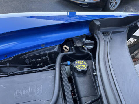 2016 Chevrolet Corvette Stingray Z51