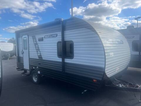 2024 SUN LITE 19BH for sale at Ride Now RV in Columbia SC