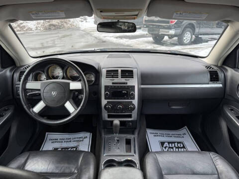 2010 Dodge Charger SXT