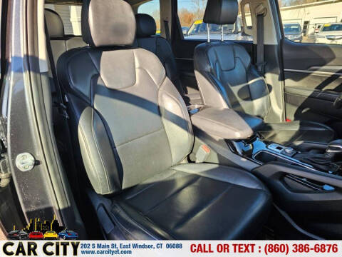 2020 Kia Telluride LX