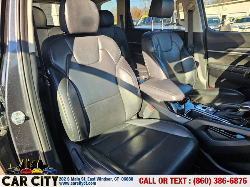 2020 Kia Telluride LX