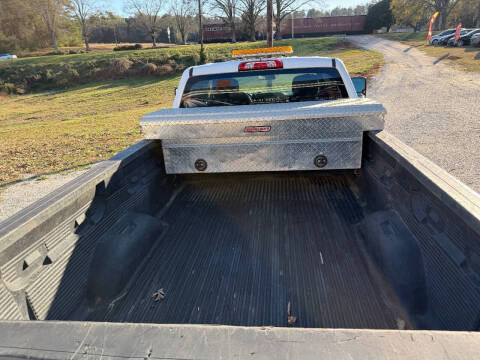 2019 Chevrolet Silverado 2500HD Work Truck