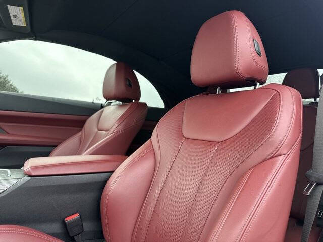 2023 BMW 4 Series 430i xDrive