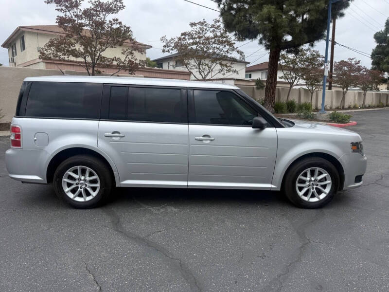 2019 Ford Flex SE
