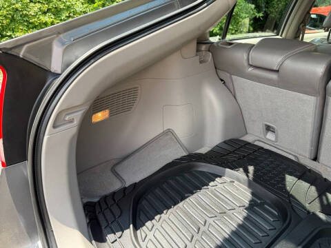 2012 Honda Insight EX