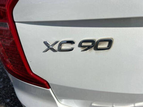 2019 Volvo XC90 T6 Inscription