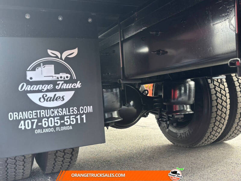 2019 Freightliner M2 106