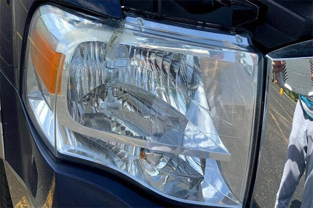 2012 Ford Expedition EL XLT