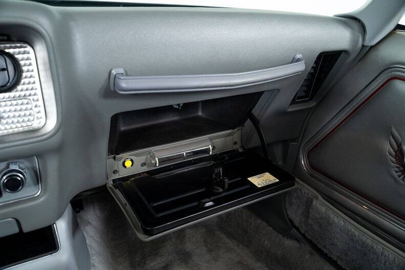 1979 Pontiac Trans Am