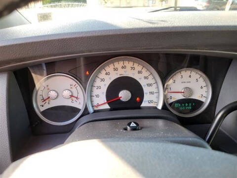 2006 Dodge Durango SLT