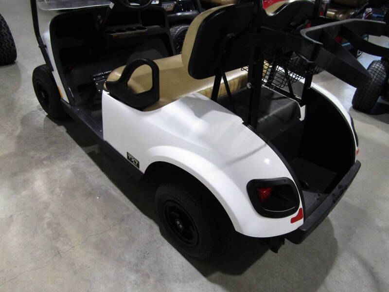 2020 E-Z-GO TXT