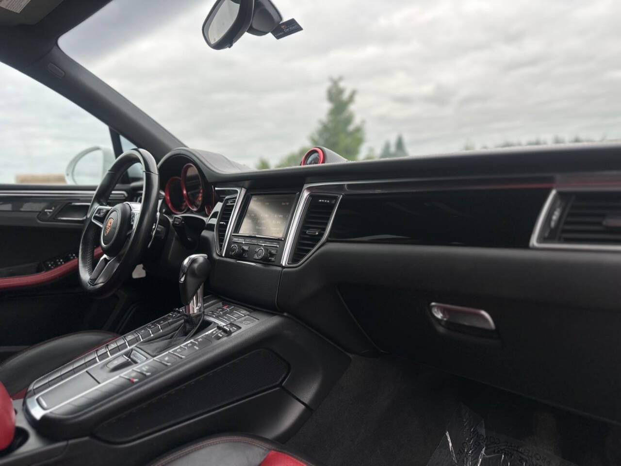 2015 Porsche Macan for sale at Starline Motorsports in Portland, OR