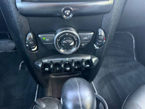 2012 MINI Cooper Hardtop