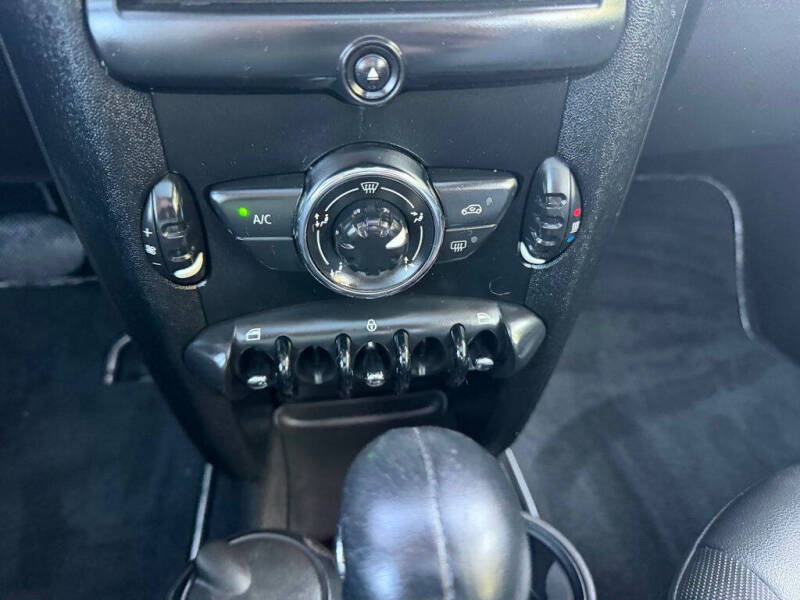 2012 MINI Cooper Hardtop