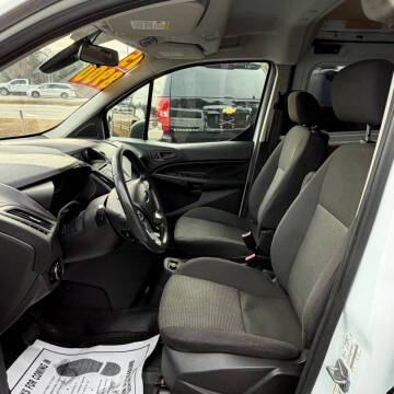 2015 Ford Transit Connect XL