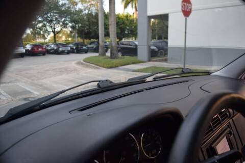 2005 Mercedes-Benz M-Class ML 350