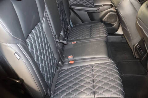 2024 Mitsubishi Outlander PHEV SEL