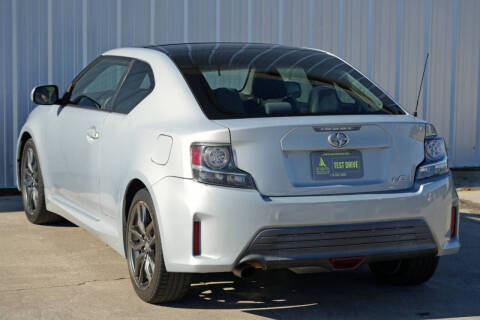 2014 Scion tC 10 Series