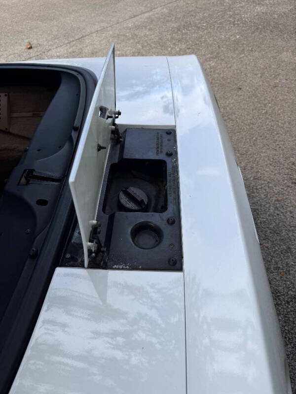 1993 Chevrolet Corvette