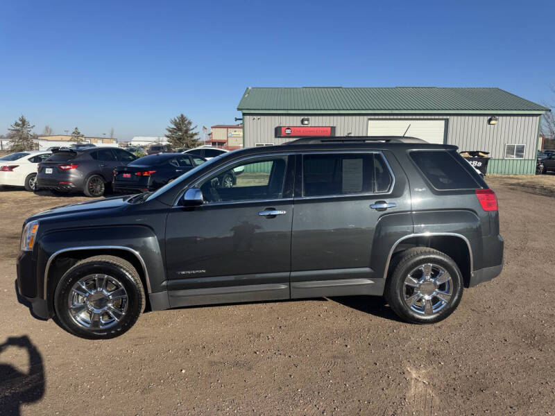 2013 GMC Terrain for sale at Car Connection in Tea SD