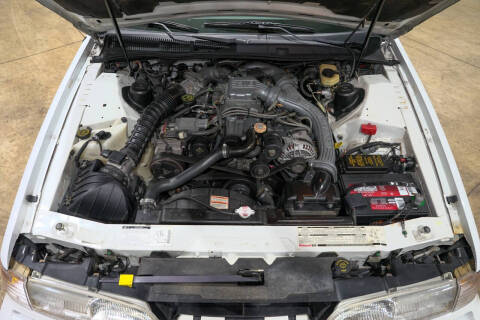 1993 Ford Thunderbird SC
