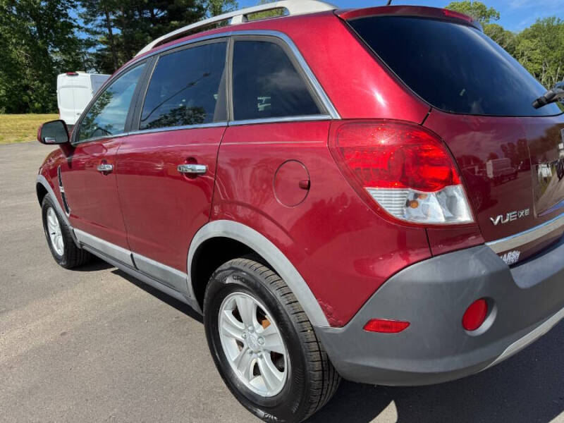 2008 Saturn Vue XE