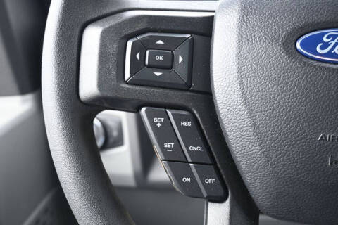 2025 Ford E-Series