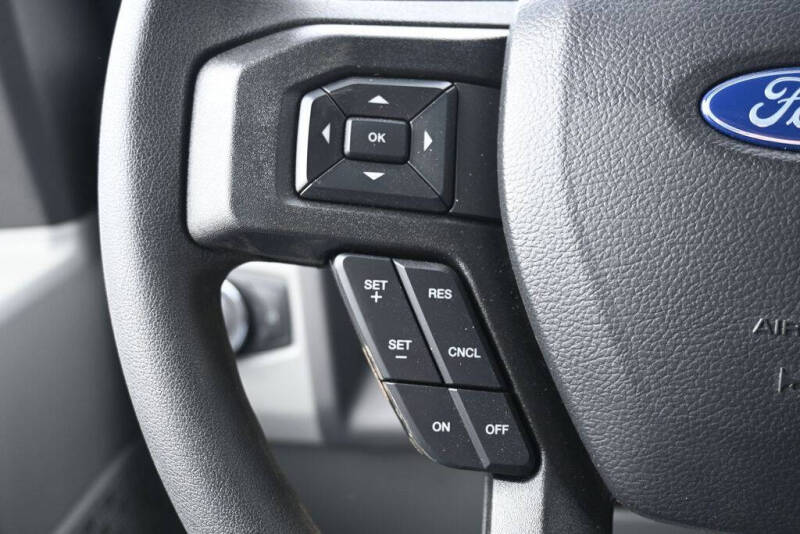 2025 Ford E-Series