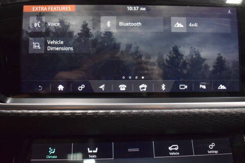 2019 Land Rover Range Rover Velar P250 S