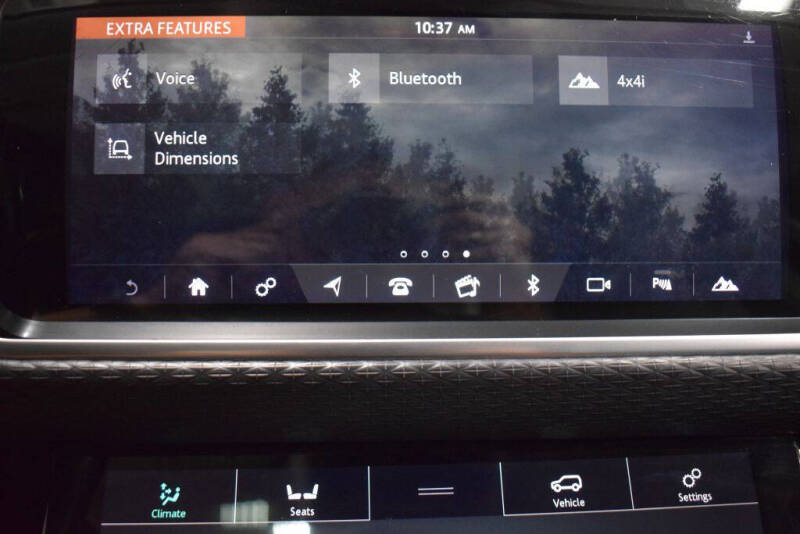 2019 Land Rover Range Rover Velar P250 S