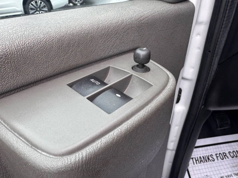 2021 Chevrolet Express 2500