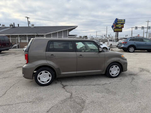 2012 Scion xB