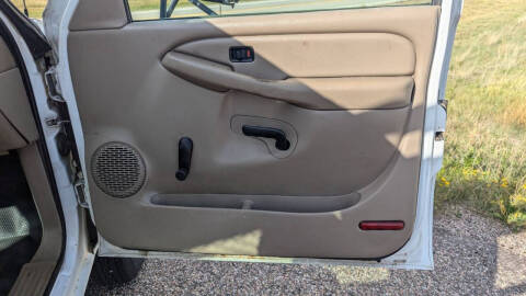 2006 GMC Sierra 3500