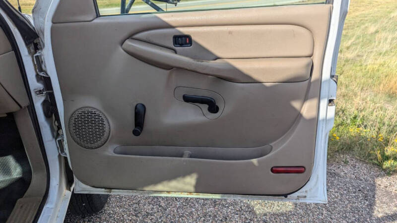 2006 GMC Sierra 3500