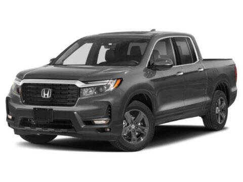 2023 Honda Ridgeline for sale at APPLE HONDA in Riverhead NY