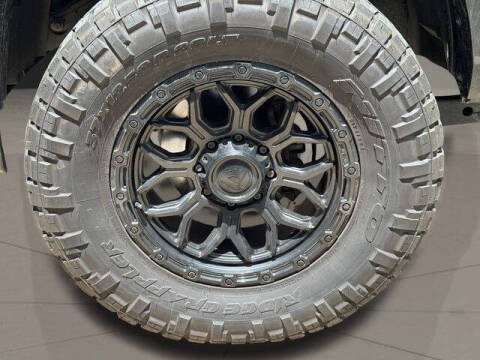 2024 RAM 2500 Limited