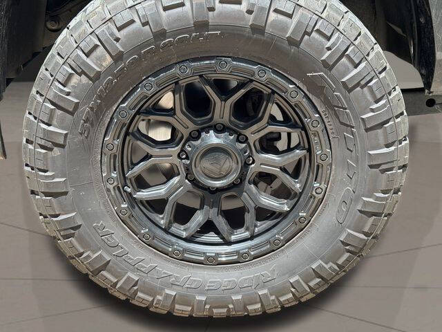 2024 RAM 2500 Limited