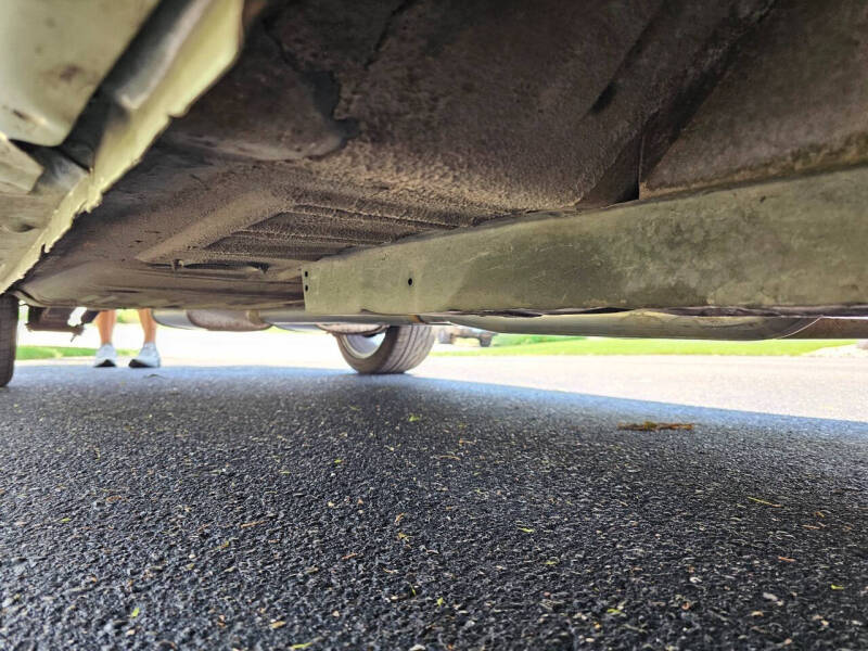 1967 Mercury Cougar XR7