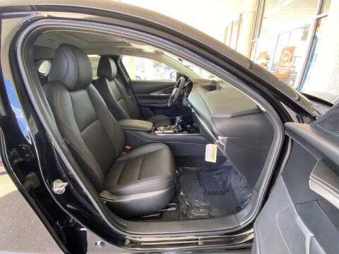 2025 Mazda CX-30 2.5 S Preferred