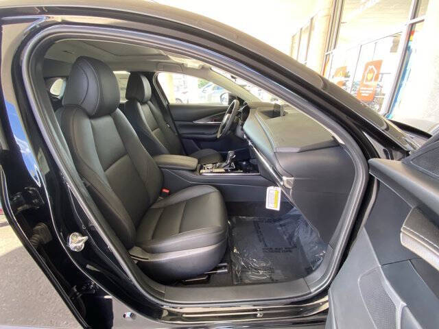 2025 Mazda CX-30 2.5 S Preferred