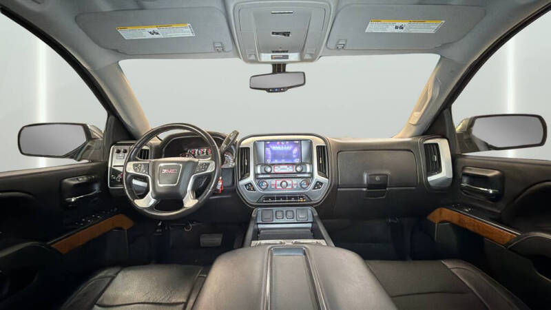 2014 GMC Sierra 1500