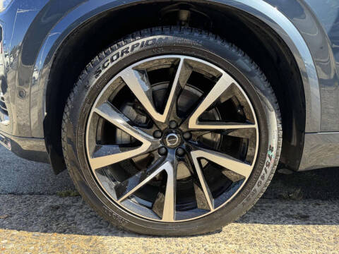 2024 Volvo XC90 B6 Plus Bright Theme 7P