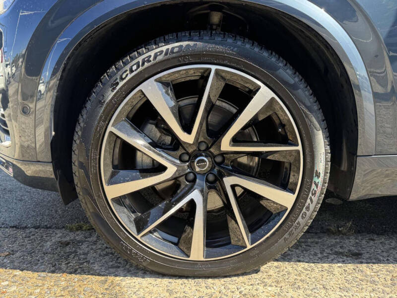 2024 Volvo XC90 B6 Plus Bright Theme 7P