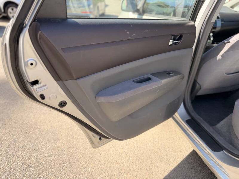 2004 Toyota Prius