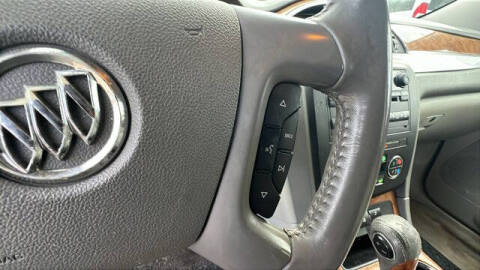 2008 Buick Enclave CX