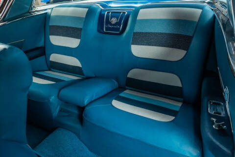 1958 Chevrolet Impala