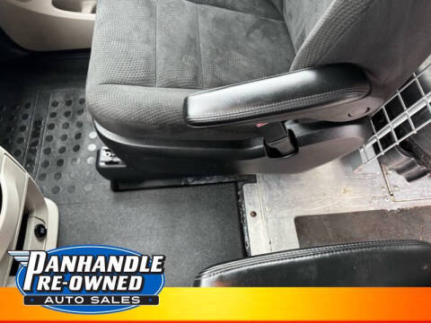 2015 RAM C/V Tradesman