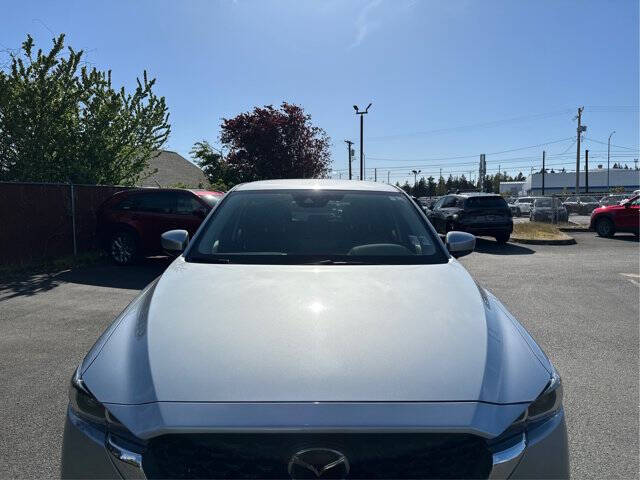 2023 Mazda CX-5 2.5 S Select